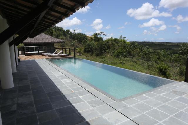 Casa Alto Luxo 100 km de Praia do Forte , Guarajuba , Imbassai, Aracaju , Mangue Seco - Foto 4