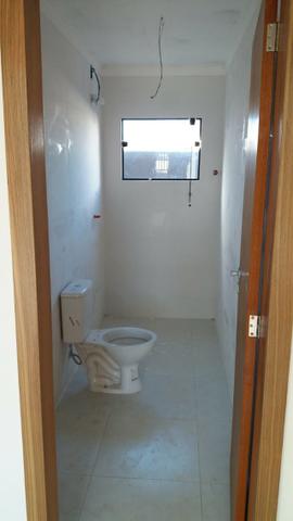 Apartamento Na Praia à 500 metros do Mar R$ 180 mil Piçarras - Foto 9