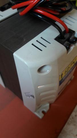 autoransfomador - Foto 2