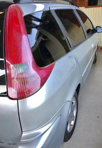 Peugeot 206 SW 1.6 Flex - Foto 8