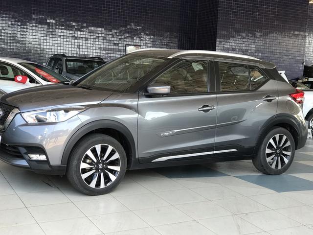 Nissan Kicks SL - Bem Conservado! - Foto 7