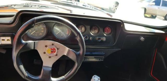 Puma GTE 1978 - Foto 15
