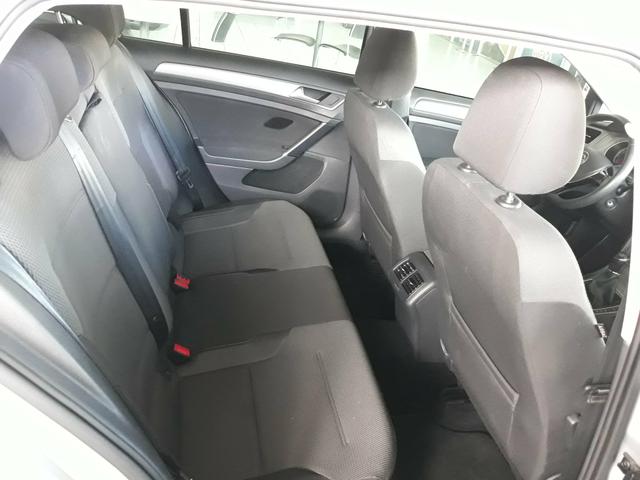 Golf confortline 1.4 turbo 2015 extra! falar com Felipe 9. * - Foto 9