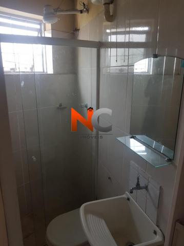 Casa tipo quitinete/conjugado - r$ 1.000,00 - catete/gloria - Foto 3