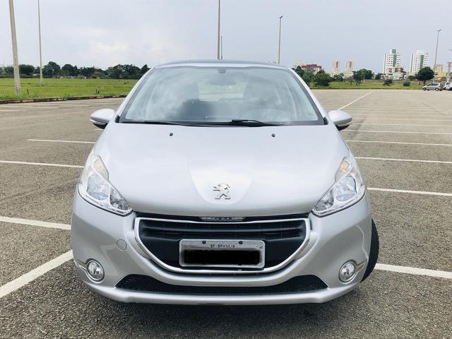 Peugeot allure 208 2014 - Foto 2