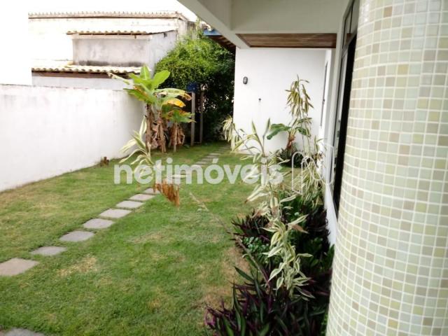 Casa à venda com 4 dormitórios em Guarajuba, Camaçari cod:783109 - Foto 9