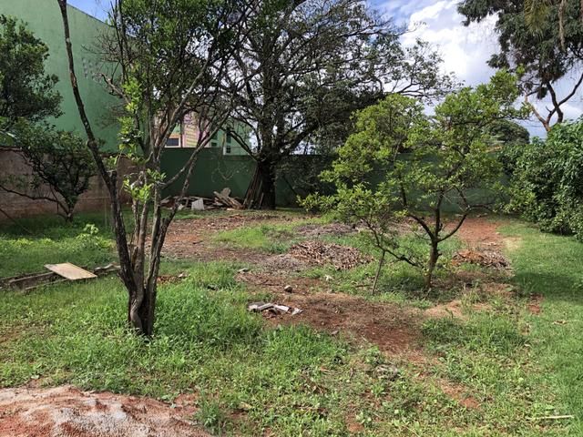 Excelente lote comercial 400 m rua 8 Vicente Pires - Foto 6