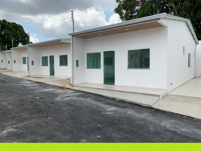 Parque Das Laranjeiras Px Praca De Alimentacao Casa Nova Pronta 2qrt czilg cbnrj - Foto 4