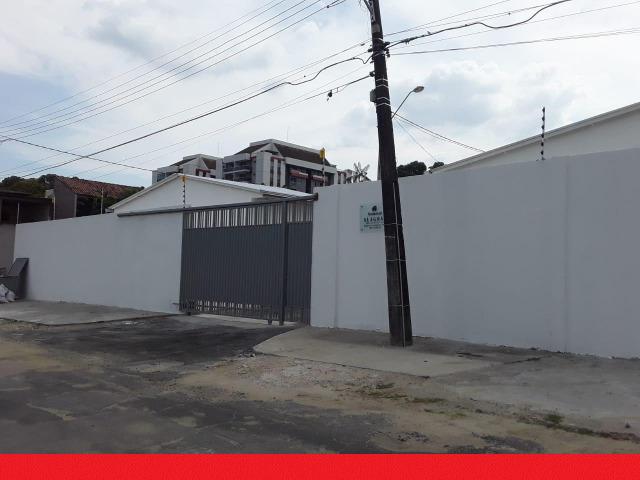 2qrts Cd Fechado Casa Nova Pronta Pra Morar Parque Da Laranjeira zwnxw nimbo - Foto 5