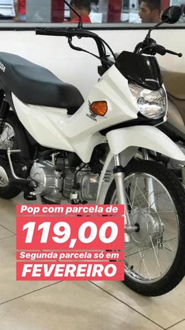 Sua moto rápida em até 20 dias - Foto 3