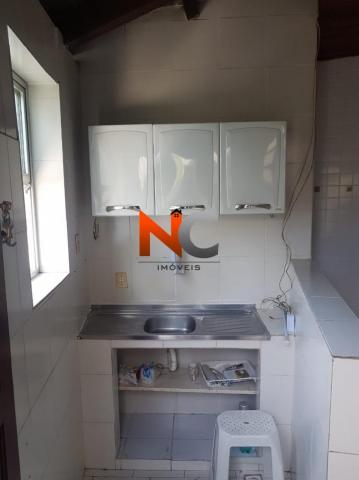 Casa tipo quitinete/conjugado - r$ 1.000,00 - catete/gloria - Foto 8