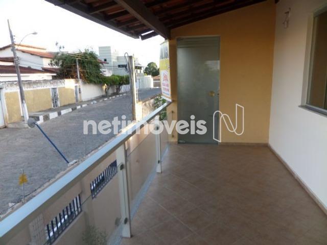 Apartamento para alugar com 2 dormitórios em Centro, Alagoinhas cod:778350 - Foto 8