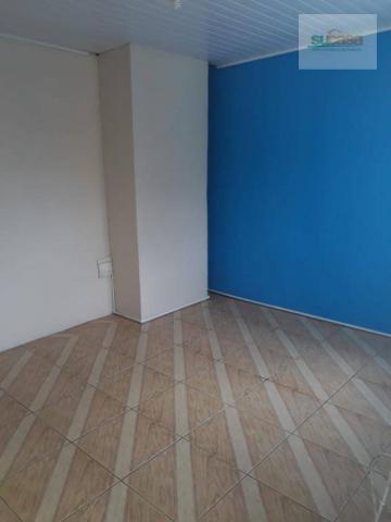 Casa com 3 dormitórios para alugar, 1 m² por R$ 2.200,00/mês - Fragata - Pelotas/RS - Foto 4