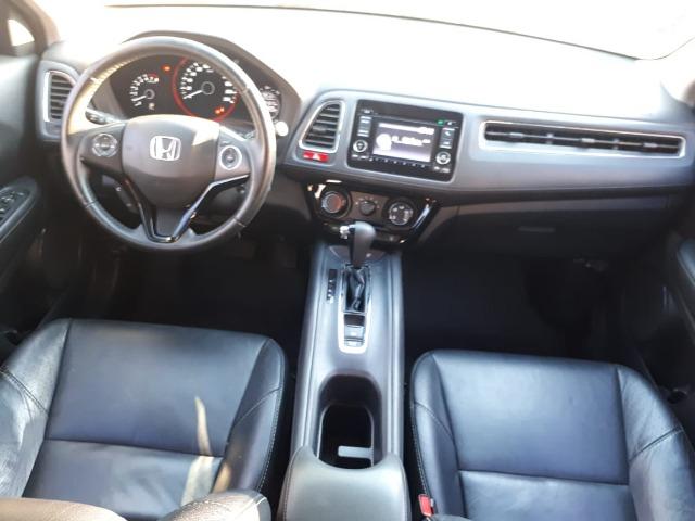 HR-V EX 1.8 Automático 2016 - Foto 9