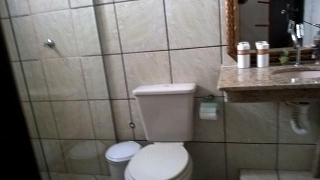 Casa Carnaval Condomínio Parque do Jacuípe 2/4 Piscina - Foto 8