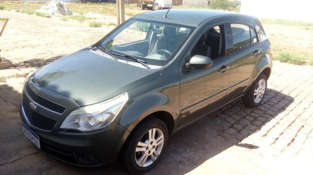 Agile LTZ - Foto 6