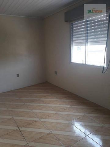 Casa com 3 dormitórios para alugar, 1 m² por R$ 2.200,00/mês - Fragata - Pelotas/RS - Foto 5