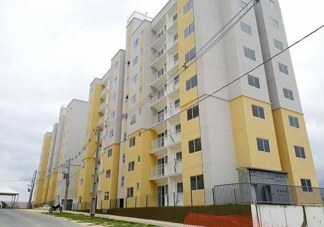 Leve Castanheiras Apto. 2 Dormitórios 43 m2 com Elevador !
