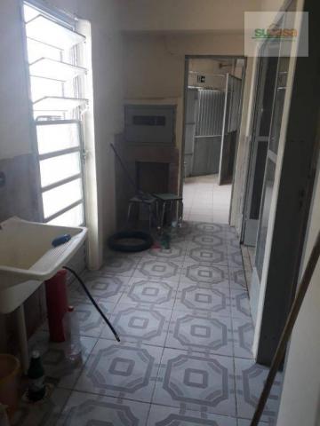 Casa com 3 dormitórios para alugar, 1 m² por R$ 2.200,00/mês - Fragata - Pelotas/RS - Foto 15