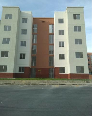 Conquista Premium Aleixo Apto. 2 qts 45 m2 ( contrato de gaveta ) - Foto 6