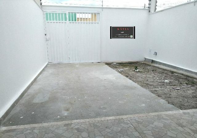 Atenção-Casas Com Alto Padrão. TOP! Na Conceição, Com Laje, Suíte e Com Corredor - Foto 2