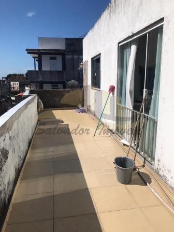 Alugo apartamento no barbalho.