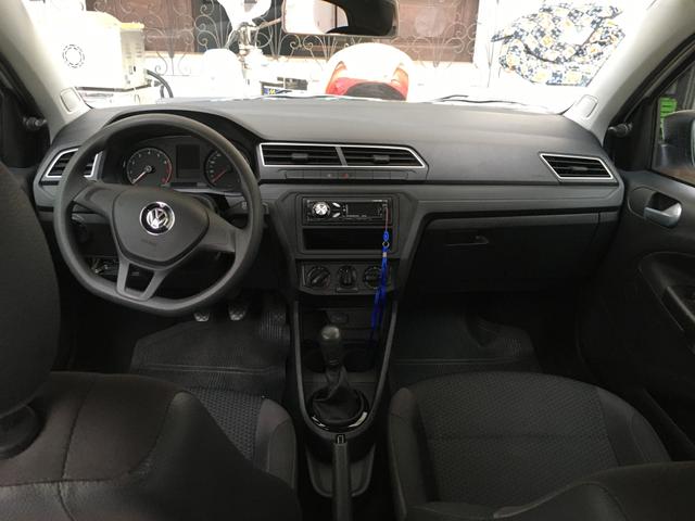 Gol 1.6 TL MSI - Foto 3