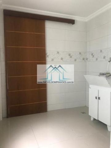 Apartamento à venda com 2 dormitórios em Cidade industrial, Curitiba cod:71261 - Foto 11