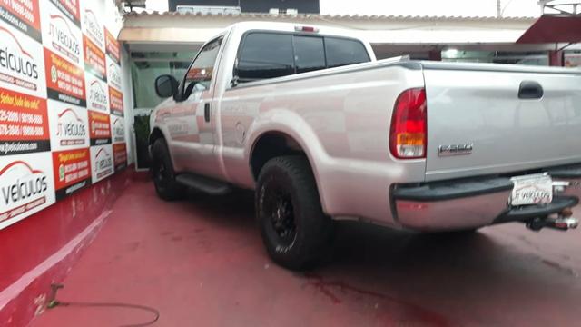 F250 xlt - Foto 6