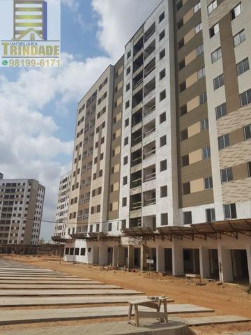 T- Condomínio 3D Tower´s_Apartamento Na Cohama_ 3 Quartos _ Nascente
