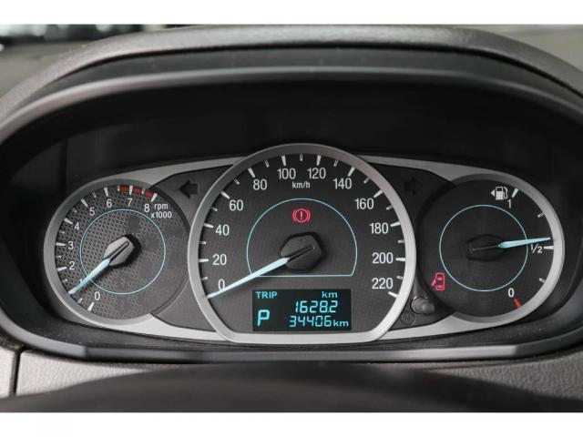 Ford KA + SE 1.5 AUTOM. - Foto 9
