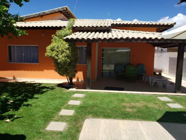 Casa em condomínio para venda em camaçari, jardim das margaridas, 3 dormitórios, 1 suíte, - Foto 3