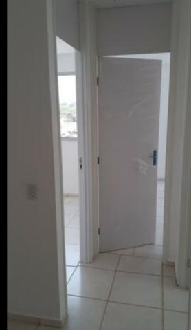 Conquista Premium Aleixo Apto. 2 qts 45 m2 ( contrato de gaveta ) - Foto 5