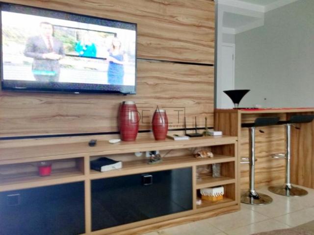 Apartamento em Sumaré Residencial Villa Flora, Sumaré - Foto 2