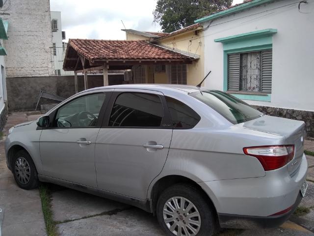 Carro grand siena 2017/2017 - Foto 4