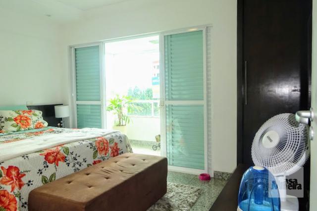 Apartamento à venda com 4 dormitórios em Buritis, Belo horizonte cod:258412 - Foto 8