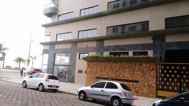 Alugo apt na Praia Grande!