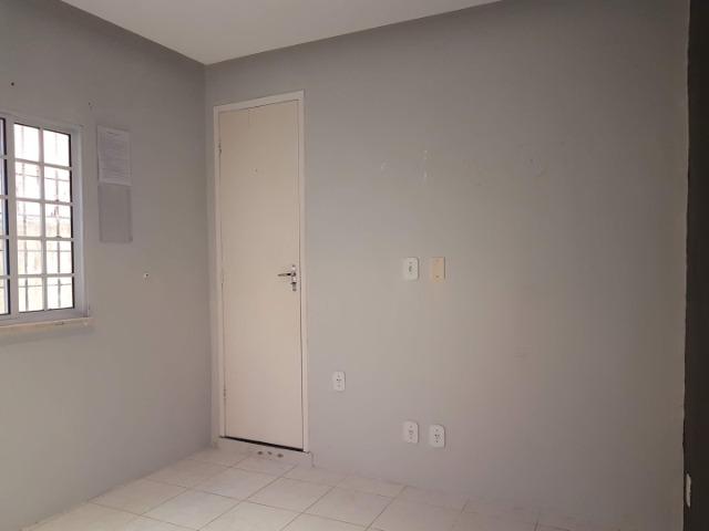 Sala comercial no Rio Vermelho, com banheiro próprio - Foto 8