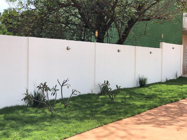 Excelente lote comercial 400 m rua 8 Vicente Pires - Foto 3