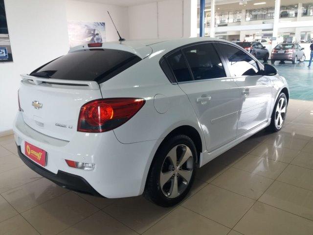 Cruze Lt Aut 2013/2014 - Foto 6