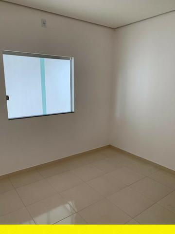 2qrts Cd Fechado Casa Nova Pronta Pra Morar Parque Da Laranjeira zwnxw nimbo - Foto 20
