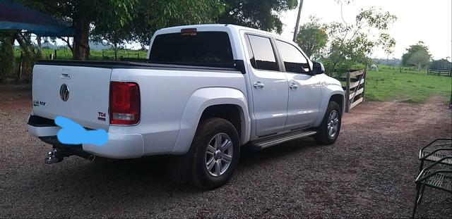 Amarok Trendline 14/15 - Foto 4