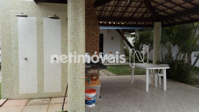 Casa à venda com 4 dormitórios em Guarajuba, Camaçari cod:783109 - Foto 10