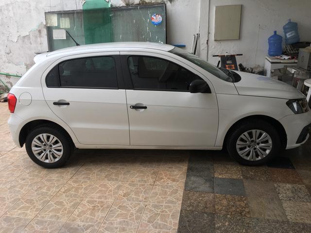 Gol 1.6 TL MSI