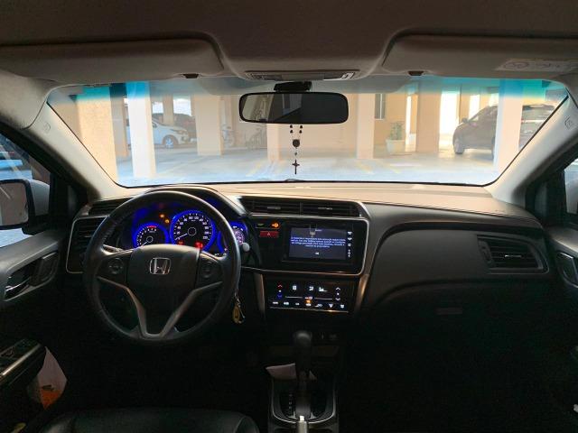 Honda City EXL - Foto 7