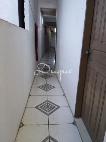 Pousada, santo antônio alem do carmo, 19 quartos, - Foto 14
