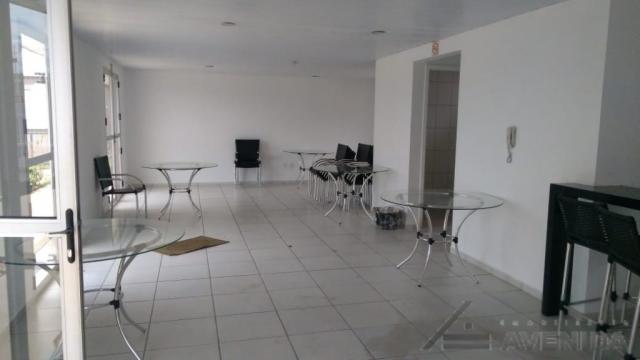 Apartamento para alugar com 2 dormitórios em Taliana, Londrina cod:13050.5568 - Foto 13