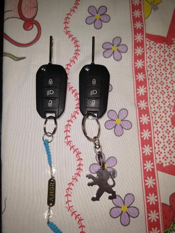 Vendo Peugeot 208 Griffe I M P E C Á V E L - Foto 7