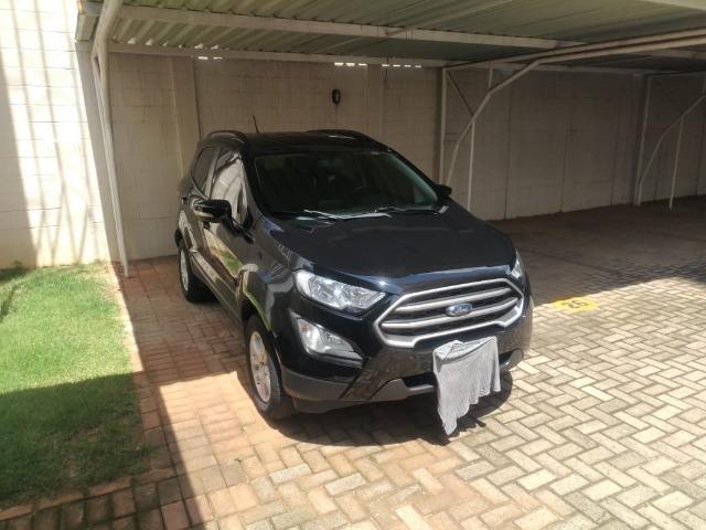 Ecosport SE AT 1.5 2017/18 - Foto 12
