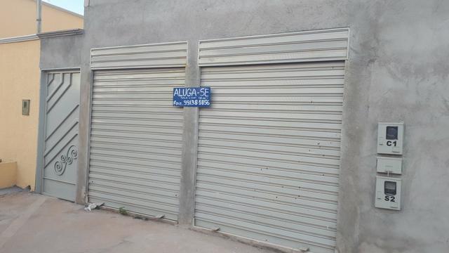 Sala para Alugar